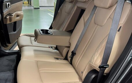 KIA Sorento IV, 2025 год, 6 550 000 рублей, 26 фотография