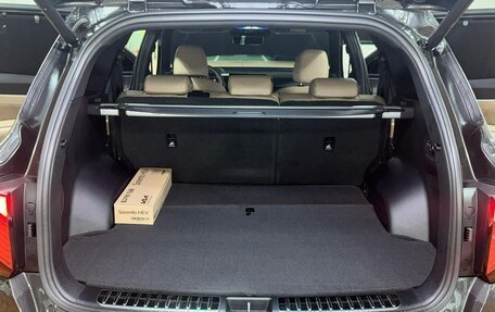KIA Sorento IV, 2025 год, 6 550 000 рублей, 34 фотография