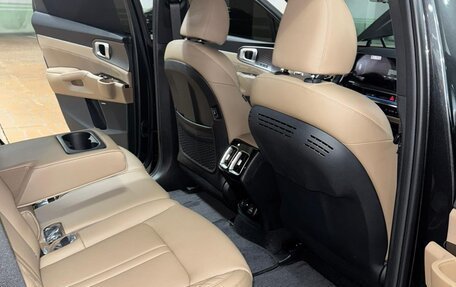 KIA Sorento IV, 2025 год, 6 550 000 рублей, 28 фотография