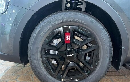 KIA Sorento IV, 2025 год, 6 550 000 рублей, 31 фотография