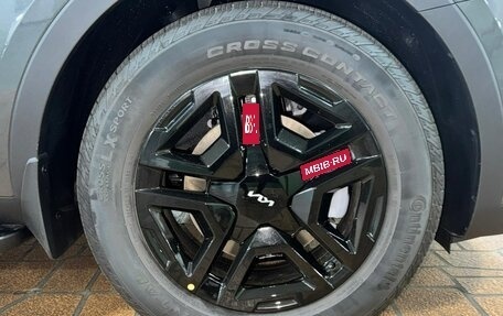 KIA Sorento IV, 2025 год, 6 550 000 рублей, 30 фотография