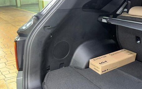 KIA Sorento IV, 2025 год, 6 550 000 рублей, 35 фотография