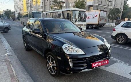 Porsche Cayenne III, 2007 год, 1 080 000 рублей, 3 фотография