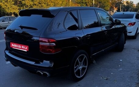 Porsche Cayenne III, 2007 год, 1 080 000 рублей, 7 фотография