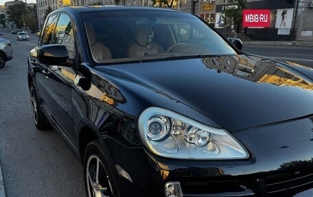 Porsche Cayenne III, 2007 год, 1 080 000 рублей, 4 фотография