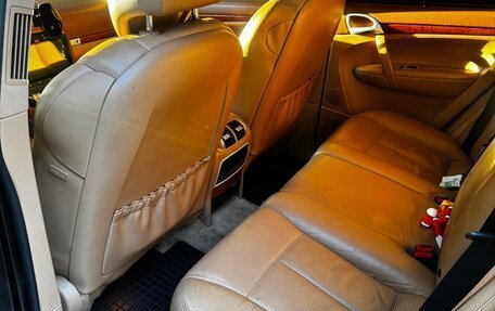 Porsche Cayenne III, 2007 год, 1 080 000 рублей, 15 фотография