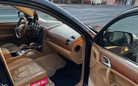 Porsche Cayenne III, 2007 год, 1 080 000 рублей, 12 фотография