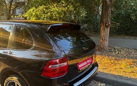 Porsche Cayenne III, 2007 год, 1 080 000 рублей, 10 фотография