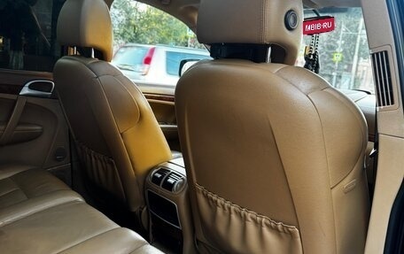 Porsche Cayenne III, 2007 год, 1 080 000 рублей, 14 фотография