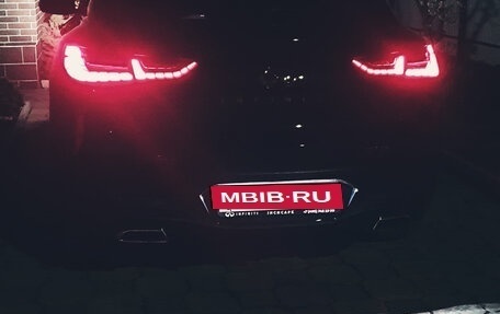 Infiniti QX55, 2021 год, 4 755 000 рублей, 6 фотография