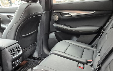 Infiniti QX55, 2021 год, 4 755 000 рублей, 10 фотография