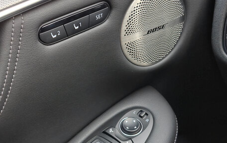 Infiniti QX55, 2021 год, 4 755 000 рублей, 12 фотография