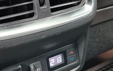 Infiniti QX55, 2021 год, 4 755 000 рублей, 11 фотография