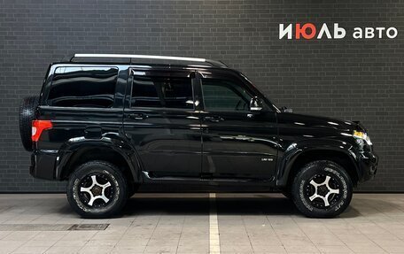 ЛуАЗ Patriot, 2015 год, 750 000 рублей, 4 фотография