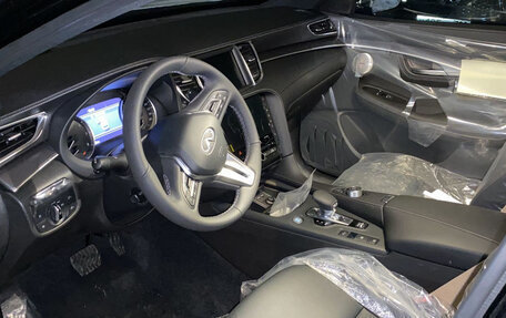 Infiniti QX55, 2021 год, 4 755 000 рублей, 14 фотография