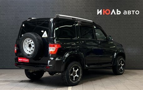 ЛуАЗ Patriot, 2015 год, 750 000 рублей, 5 фотография