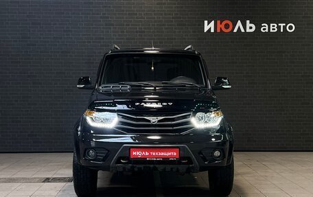 ЛуАЗ Patriot, 2015 год, 750 000 рублей, 2 фотография