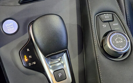 Infiniti QX55, 2021 год, 4 755 000 рублей, 13 фотография