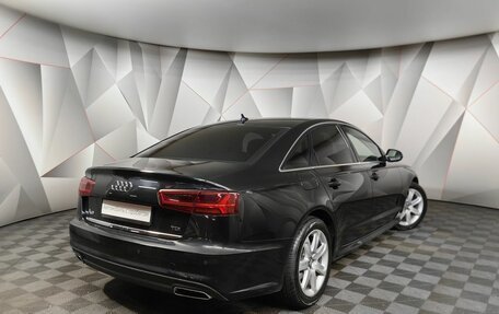 Audi A6, 2018 год, 2 289 000 рублей, 2 фотография