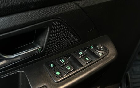 ЛуАЗ Patriot, 2015 год, 750 000 рублей, 13 фотография