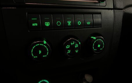 ЛуАЗ Patriot, 2015 год, 750 000 рублей, 11 фотография