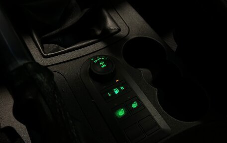 ЛуАЗ Patriot, 2015 год, 750 000 рублей, 12 фотография