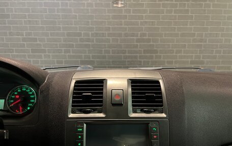 ЛуАЗ Patriot, 2015 год, 750 000 рублей, 10 фотография