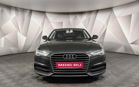 Audi A6, 2018 год, 2 289 000 рублей, 7 фотография