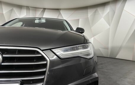 Audi A6, 2018 год, 2 289 000 рублей, 9 фотография