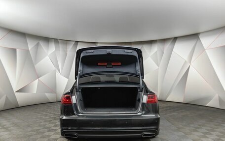 Audi A6, 2018 год, 2 289 000 рублей, 11 фотография