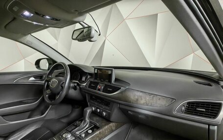 Audi A6, 2018 год, 2 289 000 рублей, 12 фотография