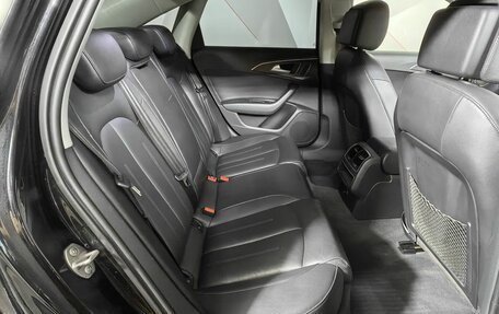 Audi A6, 2018 год, 2 289 000 рублей, 15 фотография