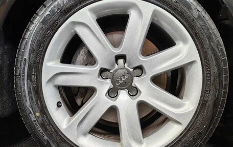 Audi A6, 2018 год, 2 289 000 рублей, 20 фотография