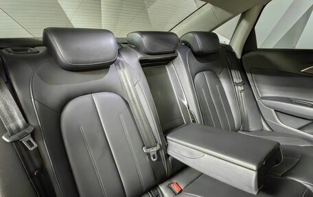 Audi A6, 2018 год, 2 289 000 рублей, 16 фотография