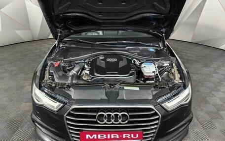 Audi A6, 2018 год, 2 289 000 рублей, 10 фотография