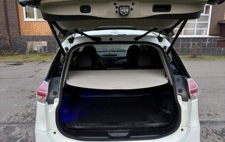 Nissan X-Trail, 2018 год, 1 950 000 рублей, 5 фотография