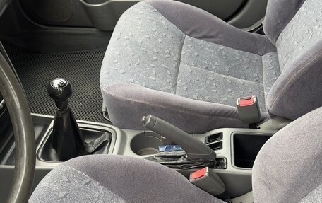 KIA Spectra II (LD), 2007 год, 370 000 рублей, 4 фотография