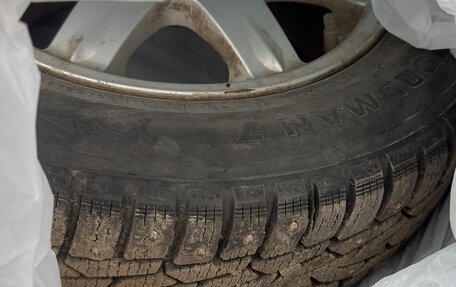 KIA Spectra II (LD), 2007 год, 370 000 рублей, 5 фотография