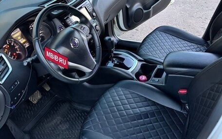 Nissan X-Trail, 2018 год, 1 950 000 рублей, 9 фотография