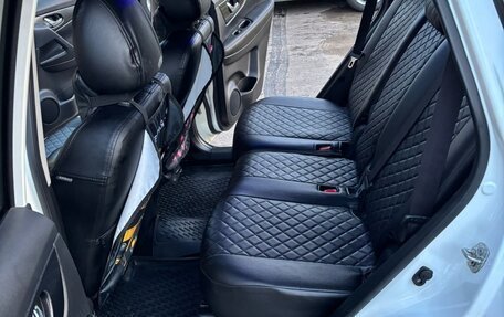 Nissan X-Trail, 2018 год, 1 950 000 рублей, 11 фотография