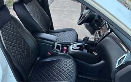 Nissan X-Trail, 2018 год, 1 950 000 рублей, 15 фотография