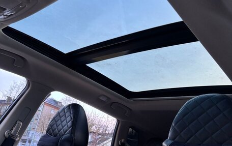 Nissan X-Trail, 2018 год, 1 950 000 рублей, 16 фотография