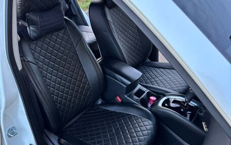 Nissan X-Trail, 2018 год, 1 950 000 рублей, 14 фотография