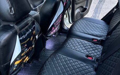 Nissan X-Trail, 2018 год, 1 950 000 рублей, 19 фотография