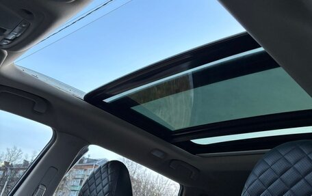 Nissan X-Trail, 2018 год, 1 950 000 рублей, 17 фотография