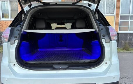 Nissan X-Trail, 2018 год, 1 950 000 рублей, 20 фотография