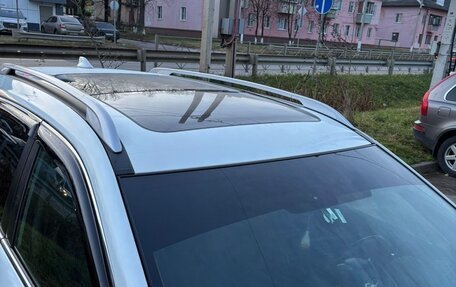 Nissan X-Trail, 2018 год, 1 950 000 рублей, 22 фотография