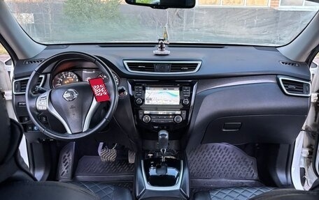 Nissan X-Trail, 2018 год, 1 950 000 рублей, 18 фотография