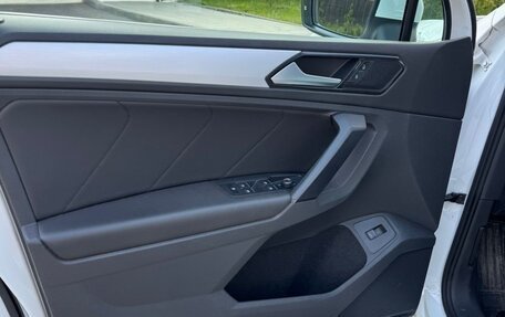 Volkswagen Tiguan II, 2017 год, 2 240 000 рублей, 7 фотография