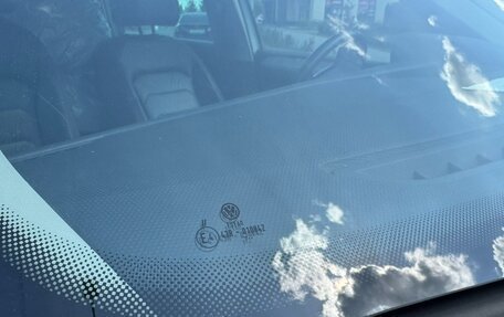 Volkswagen Tiguan II, 2017 год, 2 240 000 рублей, 10 фотография